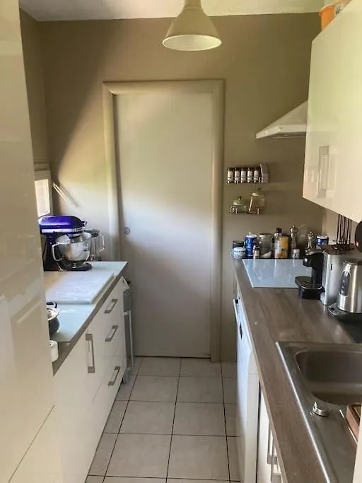 Belle Appartement T3 Pour 5 Personne Max Annecy