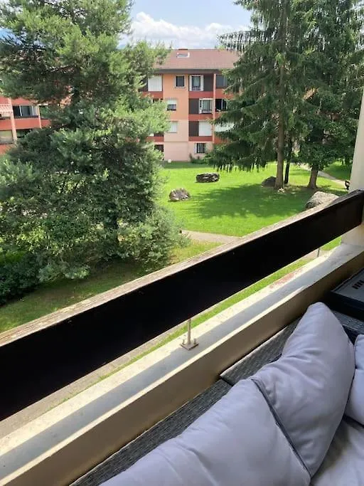 Apartment Belle Appartement T3 Pour 5 Personne Max Annecy