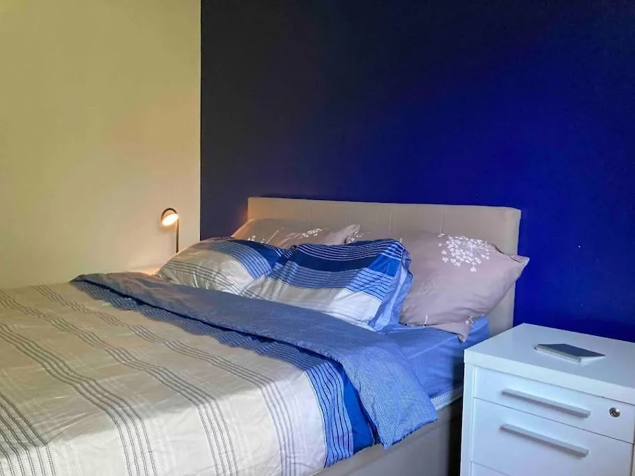 Belle Appartement T3 Pour 5 Personne Max Annecy Apartment