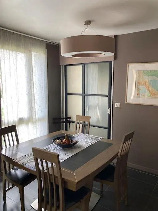 Belle Appartement T3 Pour 5 Personne Max Annecy 0*,  France
