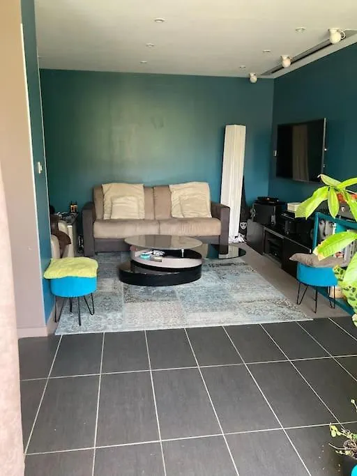 Apartment Belle Appartement T3 Pour 5 Personne Max Annecy France